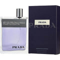 Prada Amber Pour Homme Eau De Toilette Spray 3.4 oz