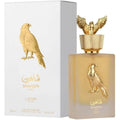 Lattafa Pride Shaheen Gold Unisex Eau De Parfum Spray 3.4 oz