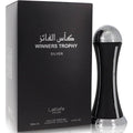 Lattafa Pride Winners Trophy Silver Unisex Eau De Parfum Spray 3.4 oz