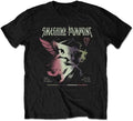 Smashing Pumpkins Shiny and Oh So Bright Mens T-shirt