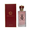 Q by Dolce & Gabbana Perfume for Women EDP Spray 3.4 oz