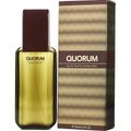 Quorum by Antonio Puig 3.4 oz EDT Cologne for Men