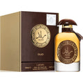 Ra'ed Oud by Lattafa Perfume for Unisex  EDP 3.4 oz