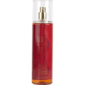 RED by Giorgio Beverly Hills Fragrance Mist for Women 8.0 oz