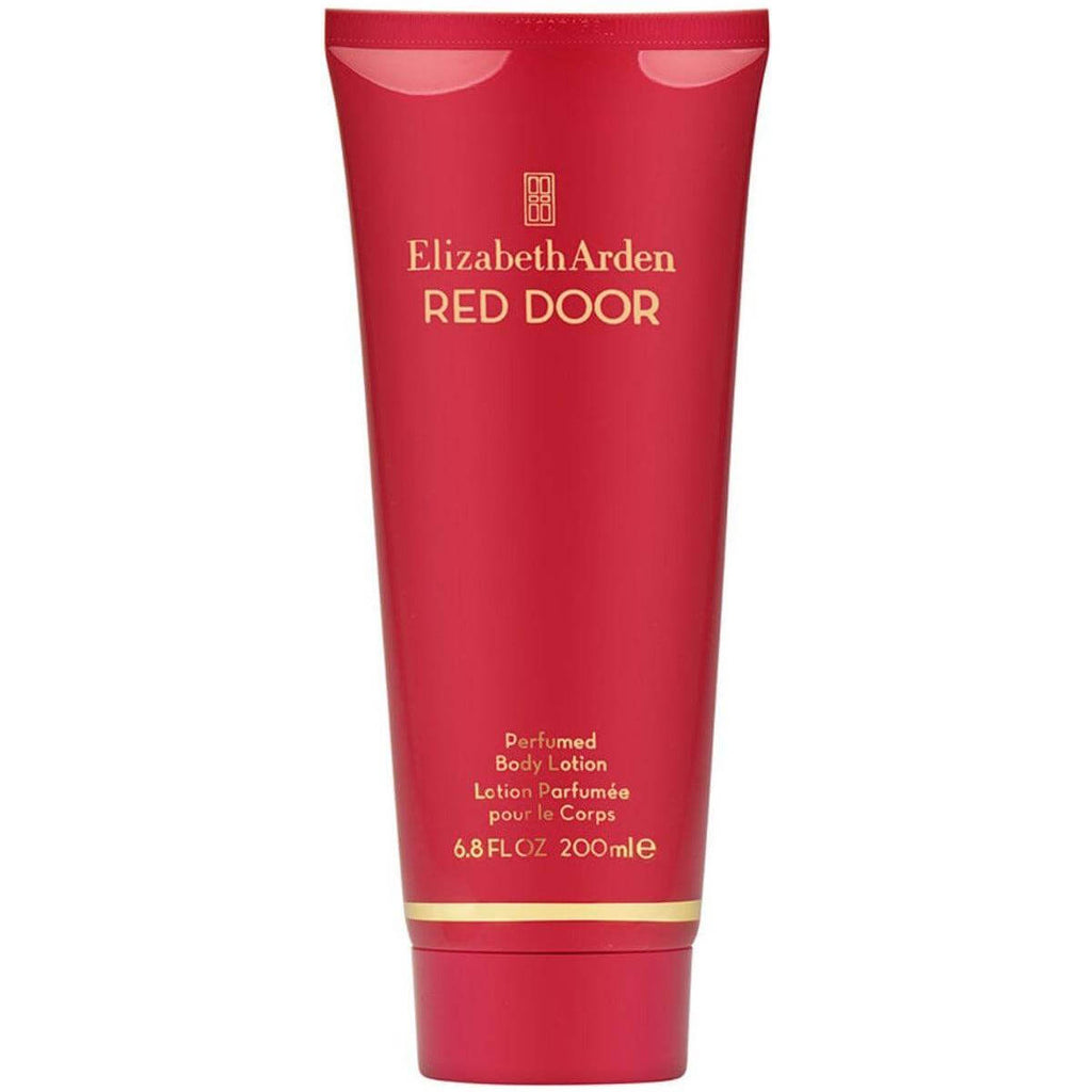 Elizabeth Arden Red Door Perfumed Body Lotion 6.8 oz