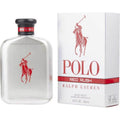 Polo Red Rush by Ralph Lauren Eau De Toilette Spray for Men 4.2 oz