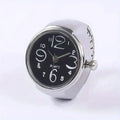 Retro Creative Finger Mini Watch For Teenagers