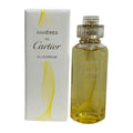 Rivieres de Allegresse by Cartier Eau De Toilette Unisex 3.4 oz