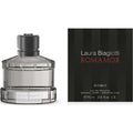 Romamor Uomo by Laura Biagiotti EDT Spray for Men 2.5 oz