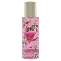 Guess Love Romantic Blush by Guess fragrance mist for women 8.4 oz New