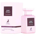 Rose Petals by Maison Alhambra Perfume for Women EDP 2.7 oz
