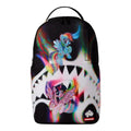 Sprayground My Little Pony Rainbow DLXR Backpack B7191
