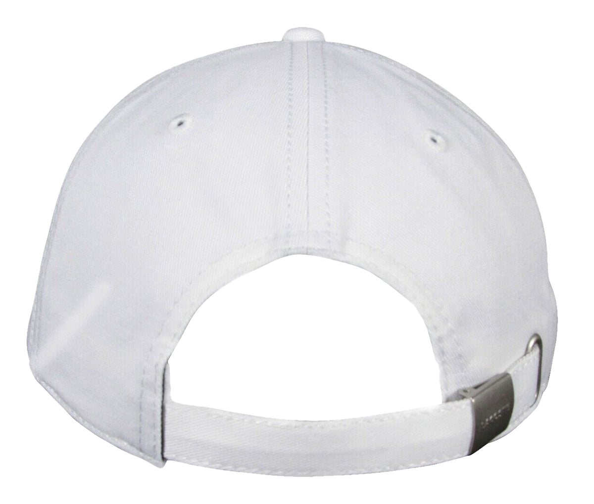 Lacoste Mens Big Croc USA Gabardine Cap