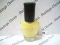 LA GIRL Fruity Scented Nail Polish - Zesty Citrus