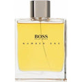 Hugo Boss Boss Number One EDT 3.3 oz Men’s Cologne New Tester
