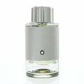 Explorer Platinum by MontBlanc EDP Spray for Men 3.3 oz New Tester