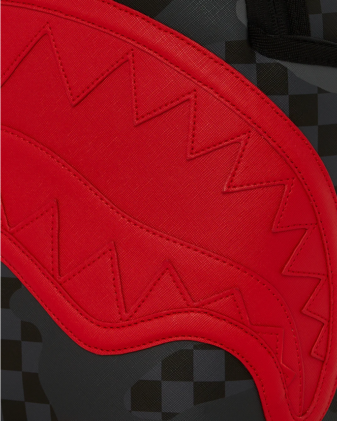 Sprayground 3AM Redlight District DLXSV Backpack B5544
