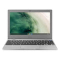 Samsung Chromebook 4 XE310XBA-KB1US 11.6" Intel Celeron N4020 (Refurbished)