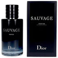 Sauvage Parfum by Christian Dior EDP Spray for Men 2.0 oz