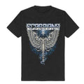 Scorpions Angels Mens T-shirt Officially Licensed