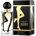 Prestige Secret by New Brand Perfume for Women EDP 3.3 oz