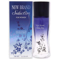New Brand Seduction for Women 3.3 oz EDP Spray