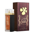 Lattafa Ser Al Khulood Unisex Eau De Parfum Spray 3.4 oz