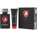 Lamborghini Intenso 2 pcs Set by Tonino Lamborghini EDT for Men 4.2 oz