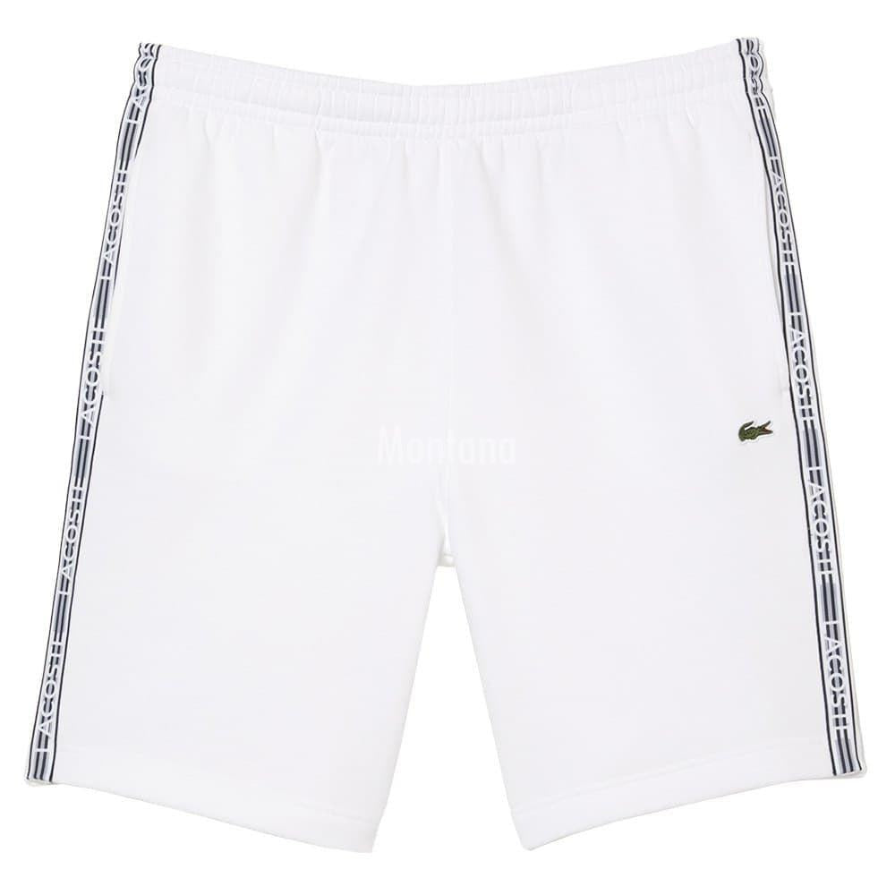 Lacoste Men's Cotton Flannel Shorts