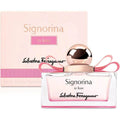 Signorina in Fiore Eau de Toilette 3.4 oz by Salvatore Ferragamo for Women
