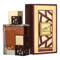 Simply Oud by Lattafa Perfume for Unisex EDP 3.4 oz