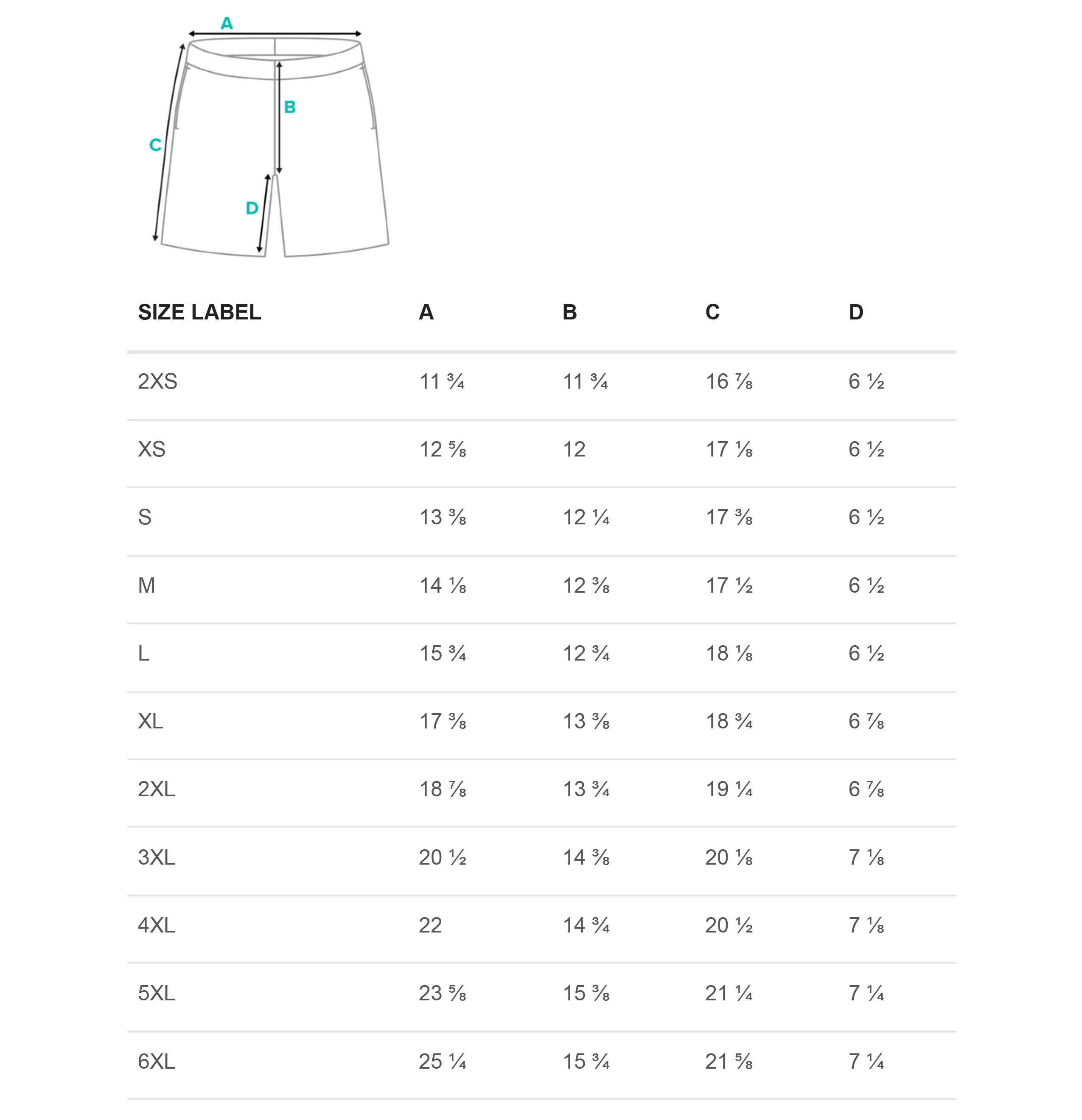 Baha Ranch Yeehaw Leopard Lightning Men's Swim Trunks