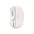 Smart Electric Nail Clipper with Anti-Pinch