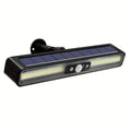 Solar Waterproof Movement Induction Wall Lamp