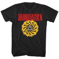 Soundgarden Badmotorfinger Album Mens T-shirt Licensed