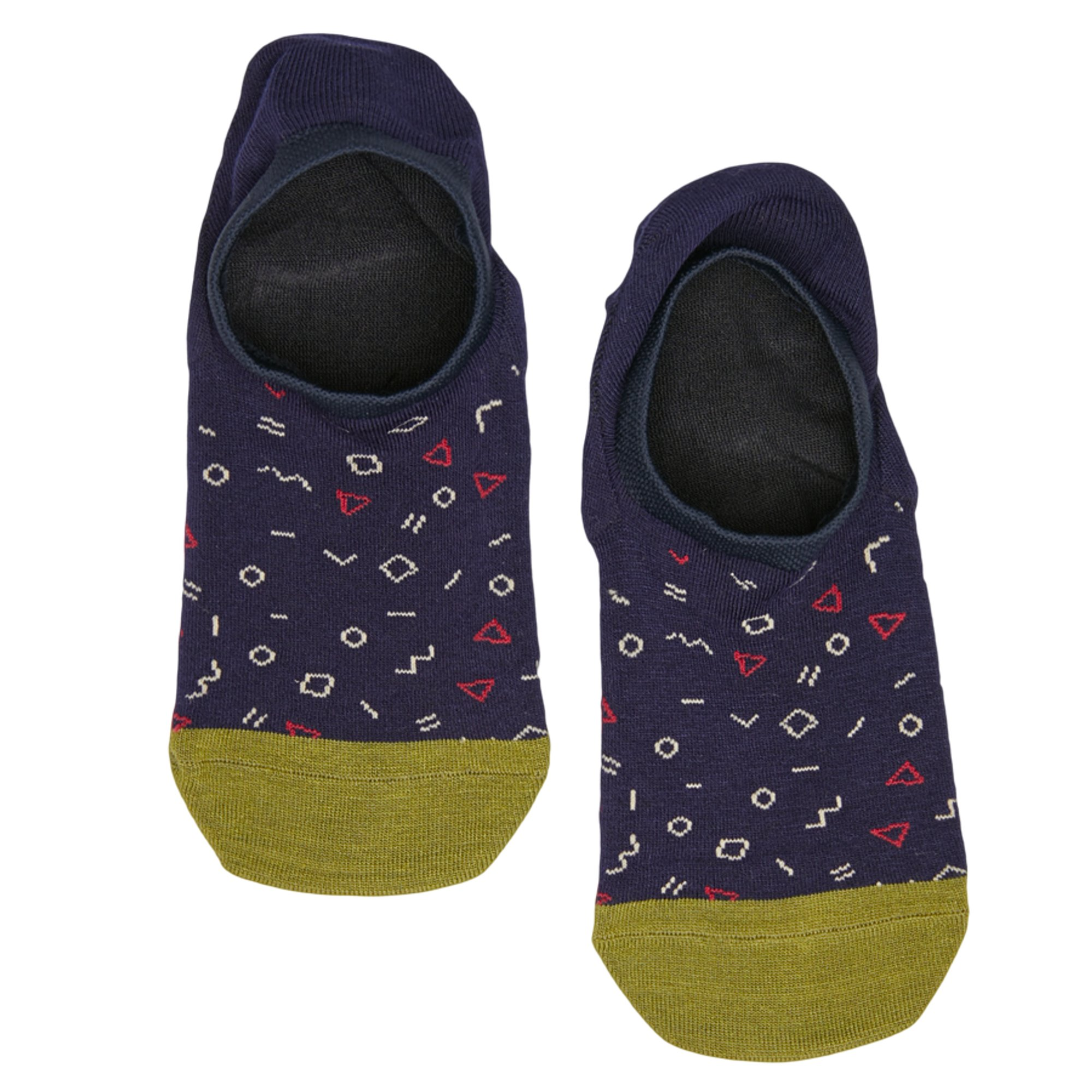 Spano No Show (Womens)