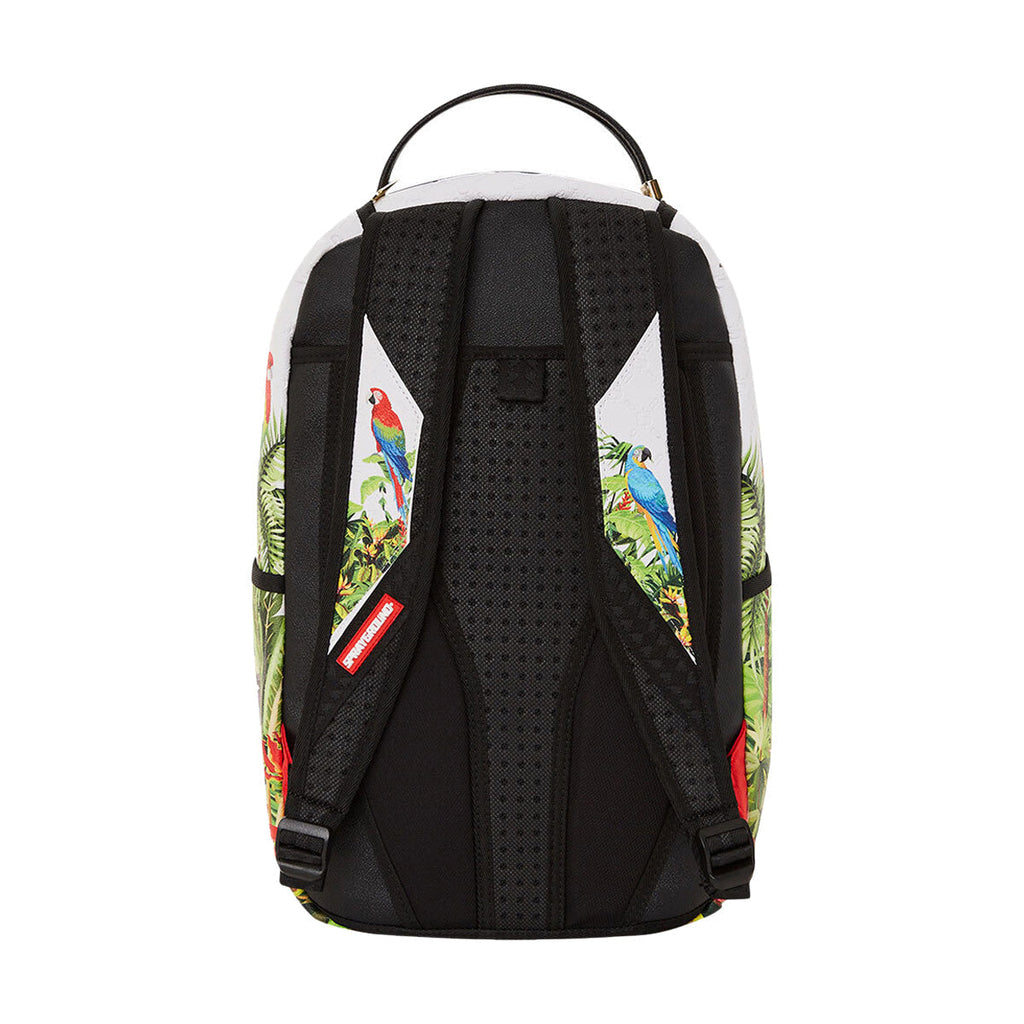 Sprayground Tree Tops DLXSV Backpack B5066