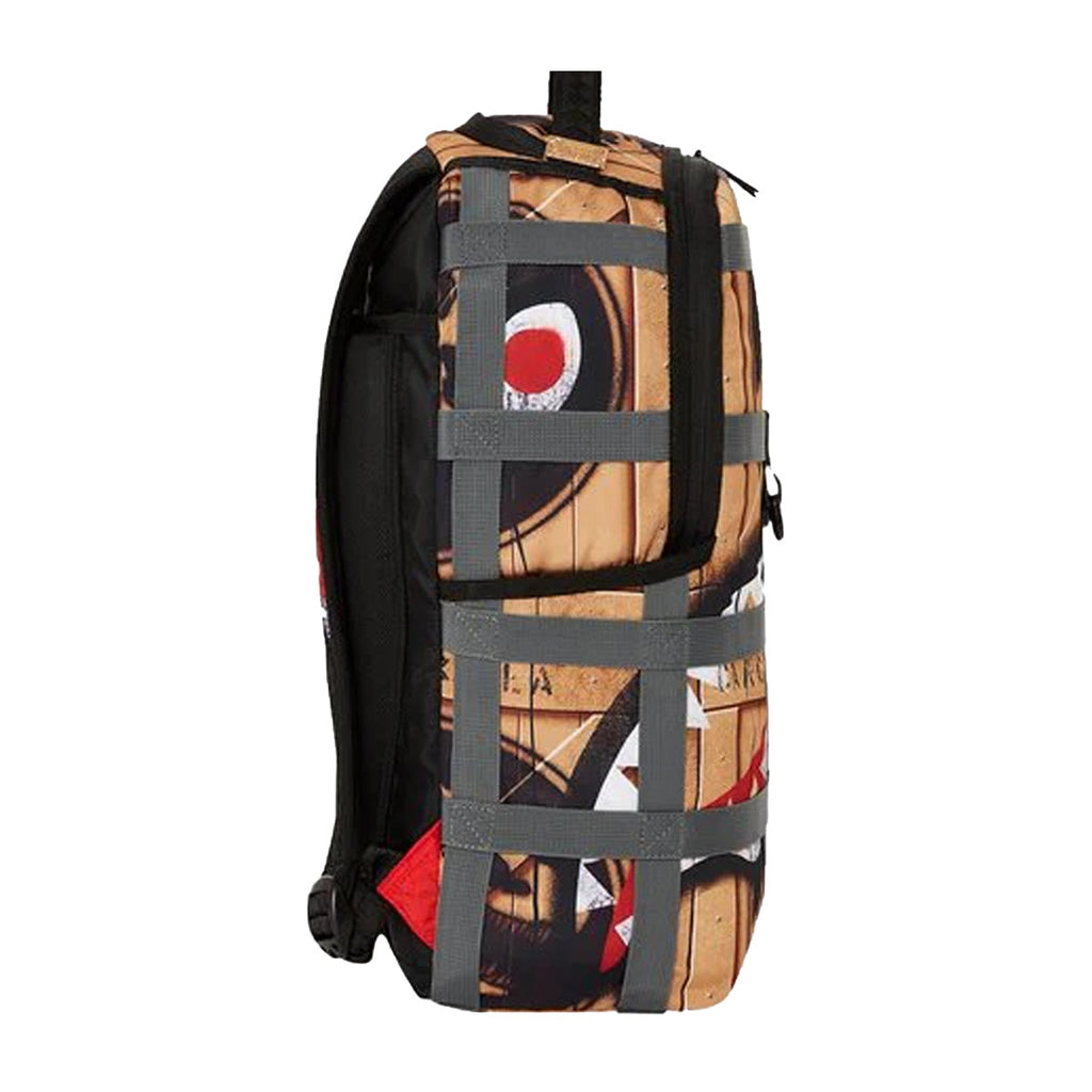 Sprayground Jurassic World Backpack B5476