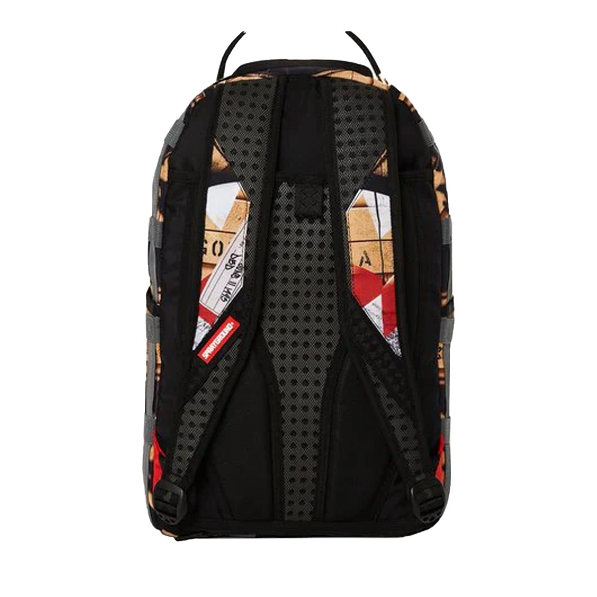 Sprayground Jurassic World Backpack B5476