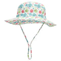 Summer Baby Anti UV Bucket Cap