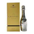 Crystal Platinum by Molsheim for Unisex EDP Spray 3.4 oz