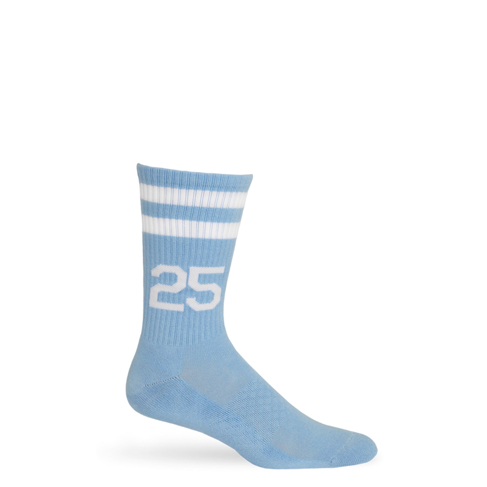 The Captain #25 Casual Socks