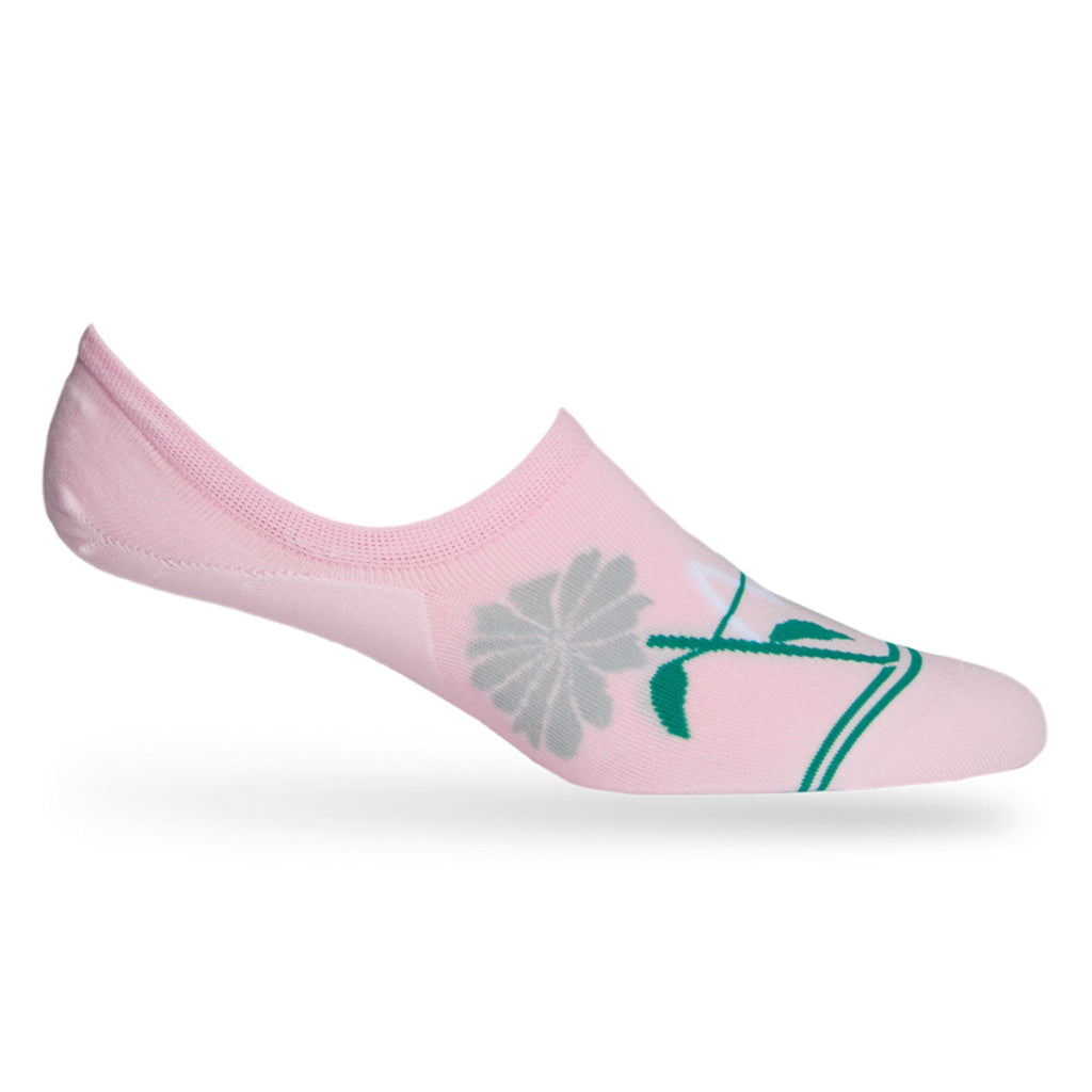 The Weitz Effect - Pink Flower