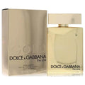 The One Gold by Dolce & Gabbana for Men EDP Intense 3.3 oz