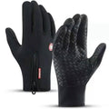 Thermal Insulation Waterproof Non-Slip Touchscreen Gloves