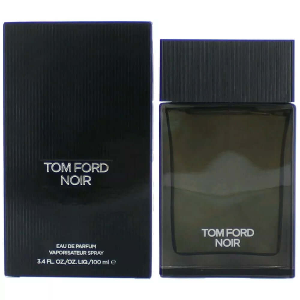 Tom Ford Noir Eau de Parfum for Men 3.4 oz