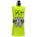 Your Powers by Tous for Women EDT 3.0 oz New Tester