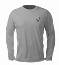 Vycah Trike Pullover - Gray