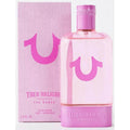 True Religion Pink Eau De Parfum Spray for Women 3.4 oz
