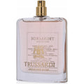 Trussardi Delicate Rose for Women EDT 3.4 oz New Tester